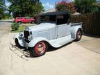 1929 Ford Model A