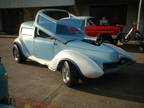 1937 Ford Other Ford Models