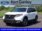 2021 Honda Passport
