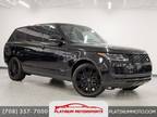 2020 Land Rover Range Rover