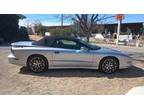 1995 Pontiac Firebird