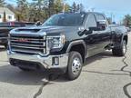 2022 Gmc Sierra 3500HD SLT