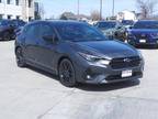 2024 Subaru Impreza RS