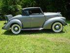 1937 Willys Other Willys Models