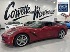 2015 Chevrolet Corvette