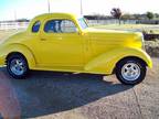 1936 Chevrolet Other Chevrolet Models