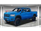 2022 Dodge Ram 1500
