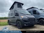 2024 Winnebago Solis Pocket 36B