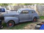 1941 Chevrolet Other Chevrolet Models