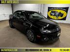 2015 Volkswagen EOS