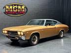 1969 Chevrolet Chevelle