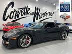 2012 Chevrolet Corvette