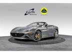 2017 Ferrari California