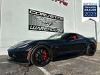 2019 Chevrolet Corvette