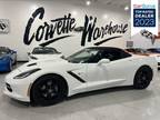2014 Chevrolet Corvette