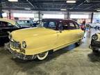 1949 Nash 600