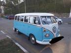 1975 Volkswagen Vans
