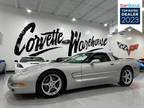 2004 Chevrolet Corvette