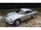 1966 Alpine Custom