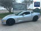 2010 Chevrolet Corvette