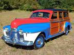 1941 Oldsmobile Other Oldsmobile Models