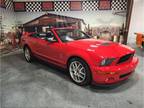 2008 Shelby GT500