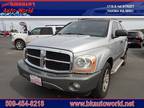 2005 Dodge Durango