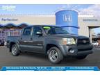 2011 Toyota Tacoma