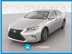 2016 Lexus ES