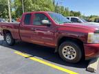 2007 Chevrolet Silverado 1500