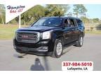 2016 GMC Yukon XL