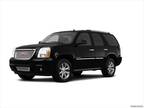 2012 GMC Yukon