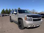 2008 Chevrolet Tahoe