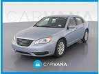 2012 Chrysler 200