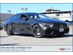 2021 Mercedes-Benz AMG GT 63