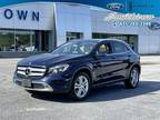 2017 Mercedes-Benz GLA 250