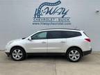 2012 Chevrolet Traverse