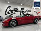 2012 Chevrolet Corvette