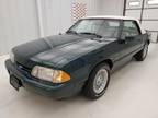 1990 Ford Mustang