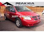 2005 Dodge Grand Caravan