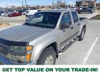 2006 GMC Canyon