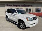 2008 Lexus GX 470