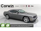 2012 Dodge Challenger