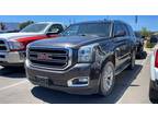 2015 GMC Yukon