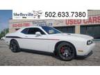 2014 Dodge Challenger