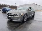 2017 Buick LaCrosse