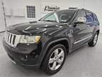 2012 Jeep Grand Cherokee