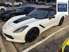 2016 Chevrolet Corvette