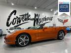 2009 Chevrolet Corvette
