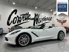 2016 Chevrolet Corvette